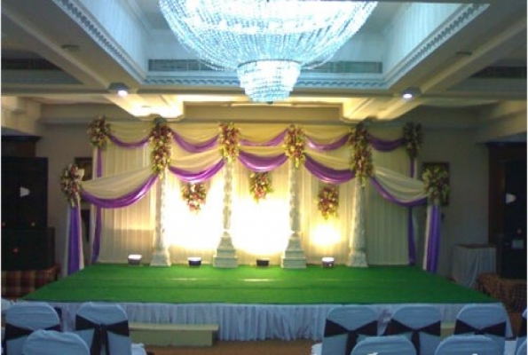 Chiraan Fort Club