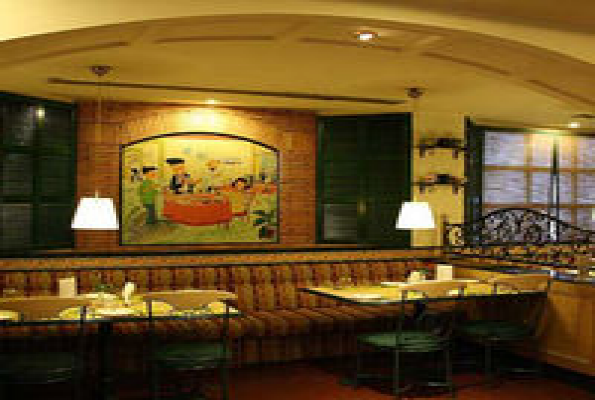Hotel Quality Inn Residency 2