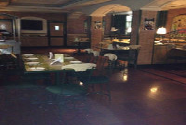 Hotel Quality Inn Residency 4
