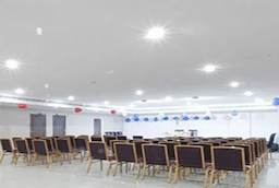 Hotel Grand Sandarshini Inn