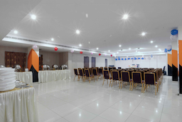 Hotel Grand Sandarshini Inn