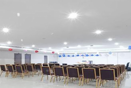 Hotel Grand Sandarshini Inn