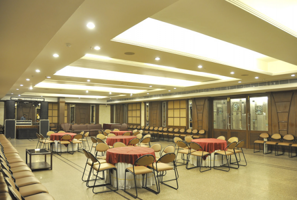 Venue Image