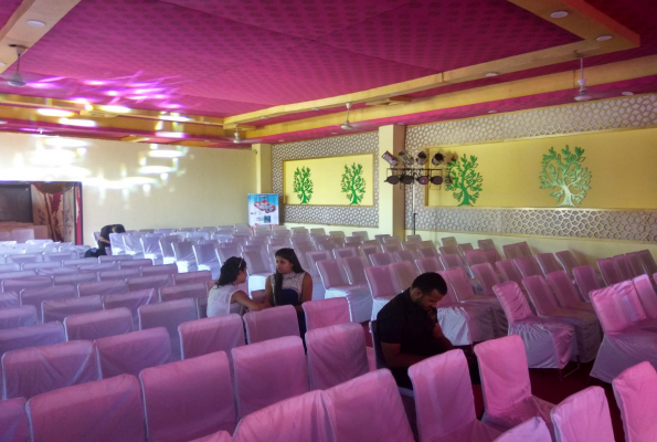 Rajshree Marriage Garden 2