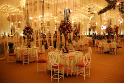 The Ritz By Ferns N Petals