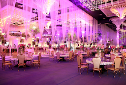 The Ritz By Ferns N Petals