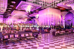 The Ritz By Ferns N Petals