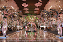 The Ritz By Ferns N Petals