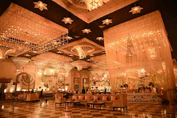 The Ritz By Ferns N Petals