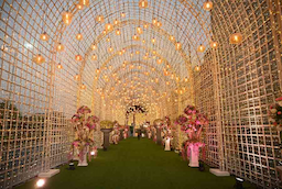 The Ritz By Ferns N Petals