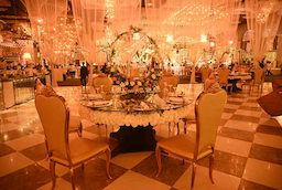 The Ritz By Ferns N Petals