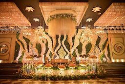 The Ritz By Ferns N Petals