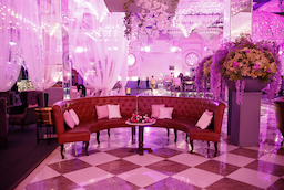 The Ritz By Ferns N Petals