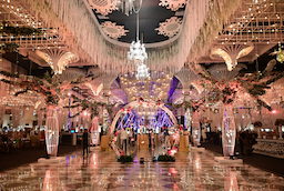 The Ritz By Ferns N Petals