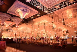 The Ritz By Ferns N Petals