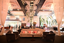 The Ritz By Ferns N Petals