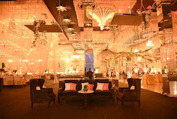 The Ritz By Ferns N Petals