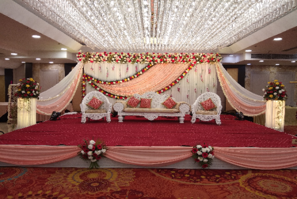 Radisson Blu Kaushambi 1