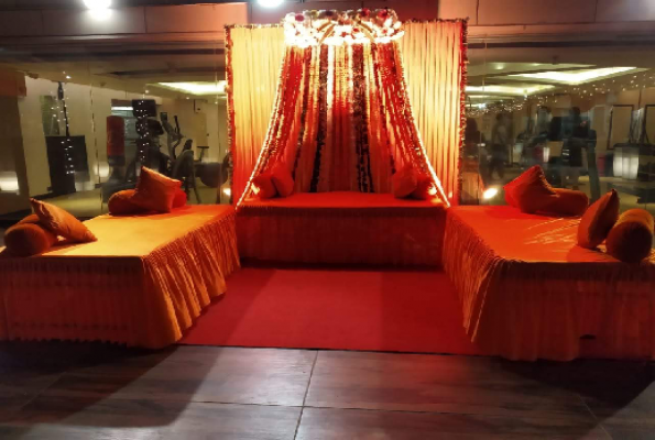 Radisson Blu Kaushambi 1