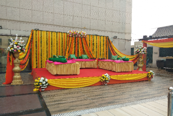 Radisson Blu Kaushambi 2
