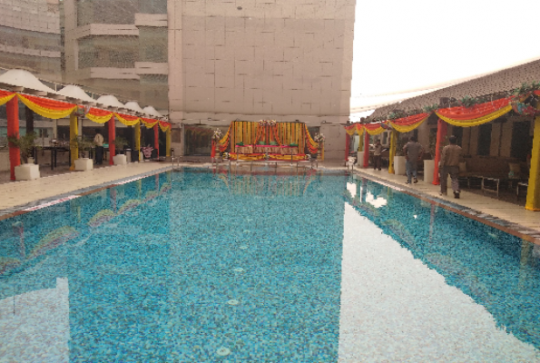 Radisson Blu Kaushambi 3