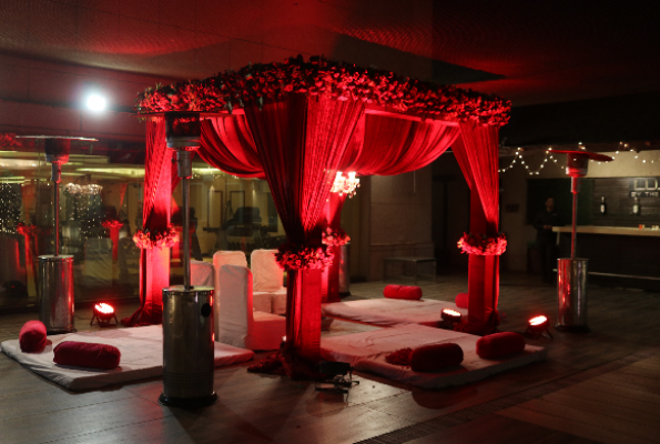 Radisson Blu Kaushambi 4