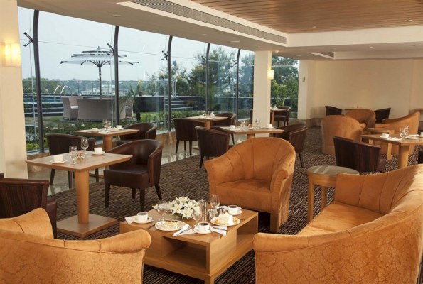 Radisson Blu Kaushambi 3