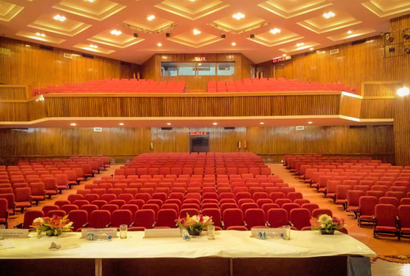 Ncui Auditorium & Convention Centre