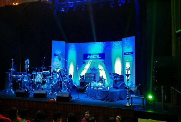 Ncui Auditorium & Convention Centre 2