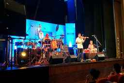 Ncui Auditorium & Convention Centre