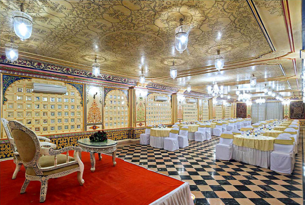 Chunda Palace 2