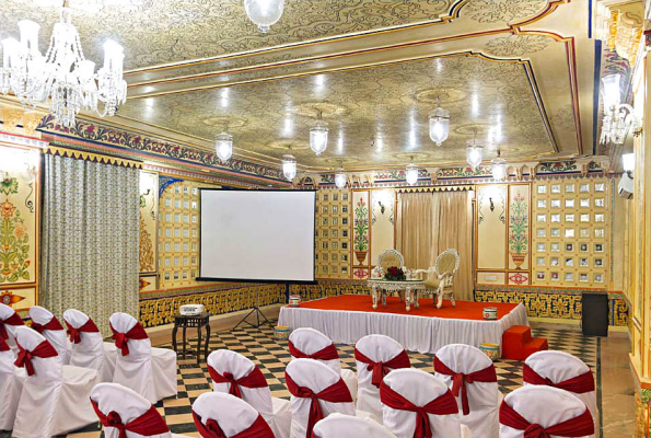 Chunda Palace 3