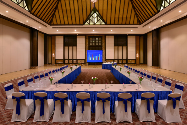 The Ananta Udaipur 2