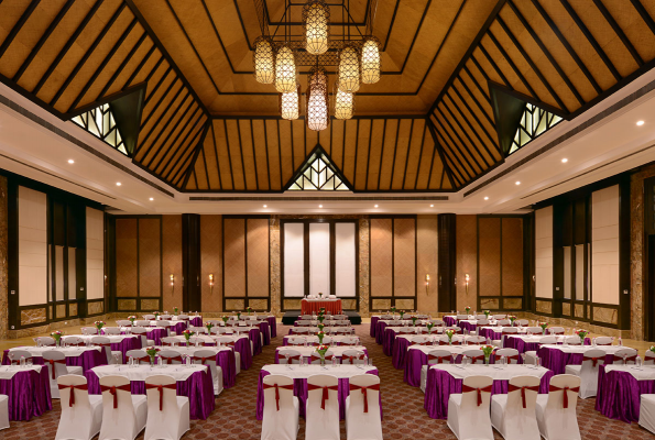 The Ananta Udaipur 3