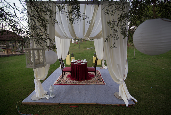 The Ananta Udaipur 4