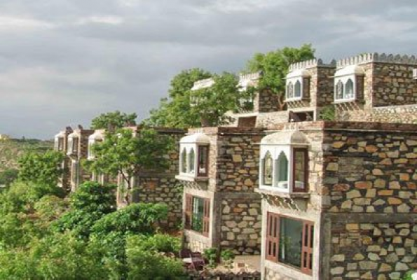Yaan Wellness Retreat 3
