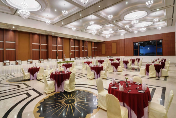 Hotel Inder Residency 2
