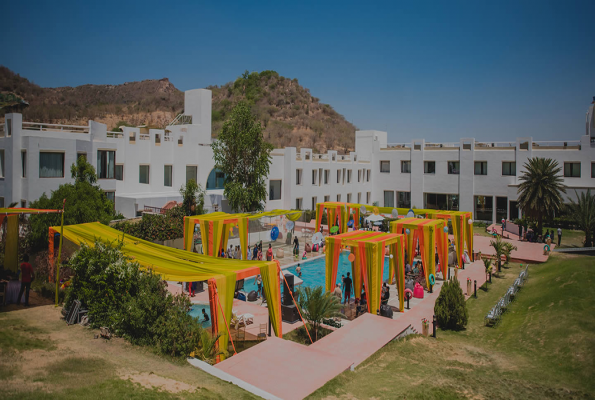 Hotel Inder Residency 4