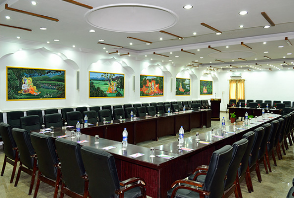 Labhgarh Palace Resort 2
