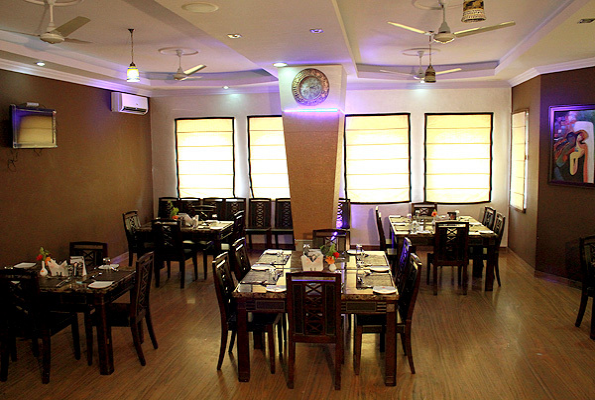 Labhgarh Palace Resort 4