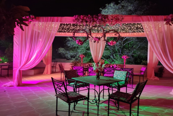 Royal Heritage Haveli 2