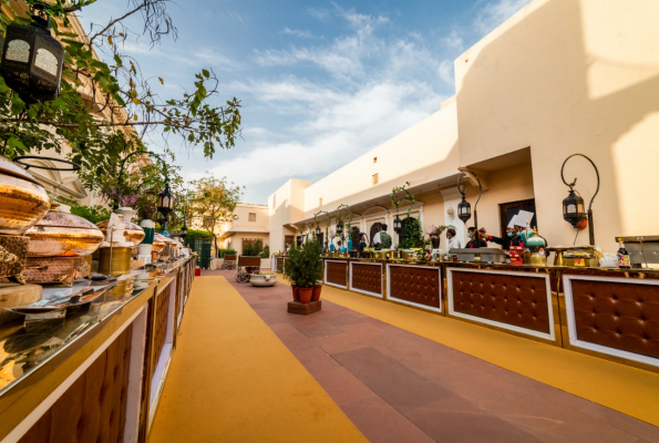 Royal Heritage Haveli 3