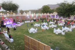 Shouryagarh Resort & Spa
