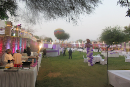 Shouryagarh Resort & Spa