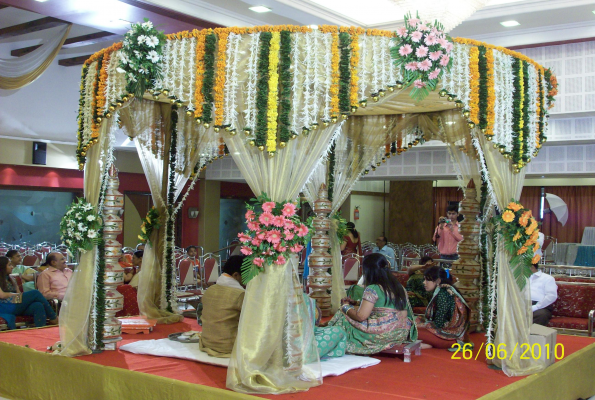 Dreams Banquet 2