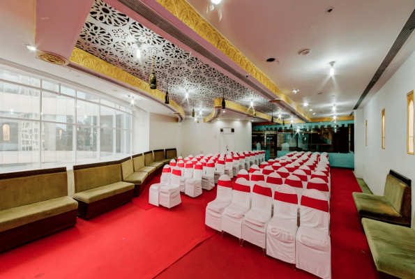 Dreams Banquet 4