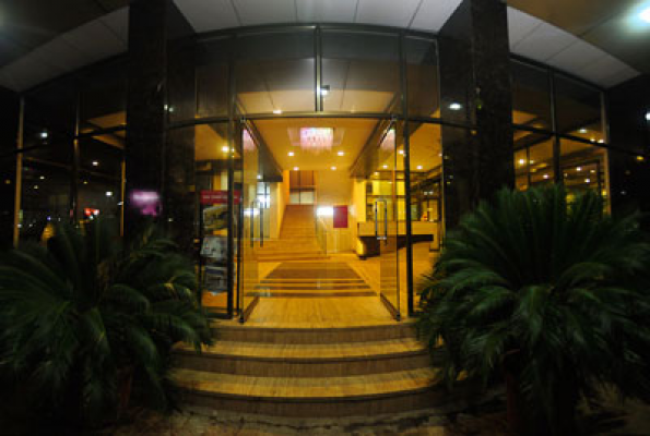 Retreat heritage 3