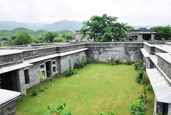 Kings Abode Ranakpur 1