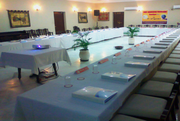 Venue Image