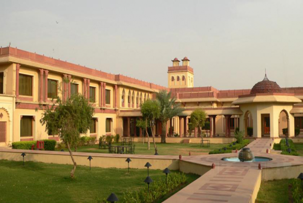 Hotel Rawalkot Jaisalmer 4